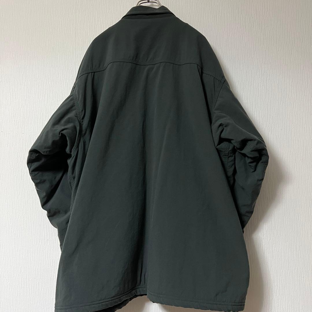 90s patagonia ワークレンジ ヌエボレンジ ブルズアイ 1996