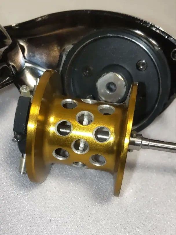 プ*♡様 シマノ　アンタレス AR RH 225