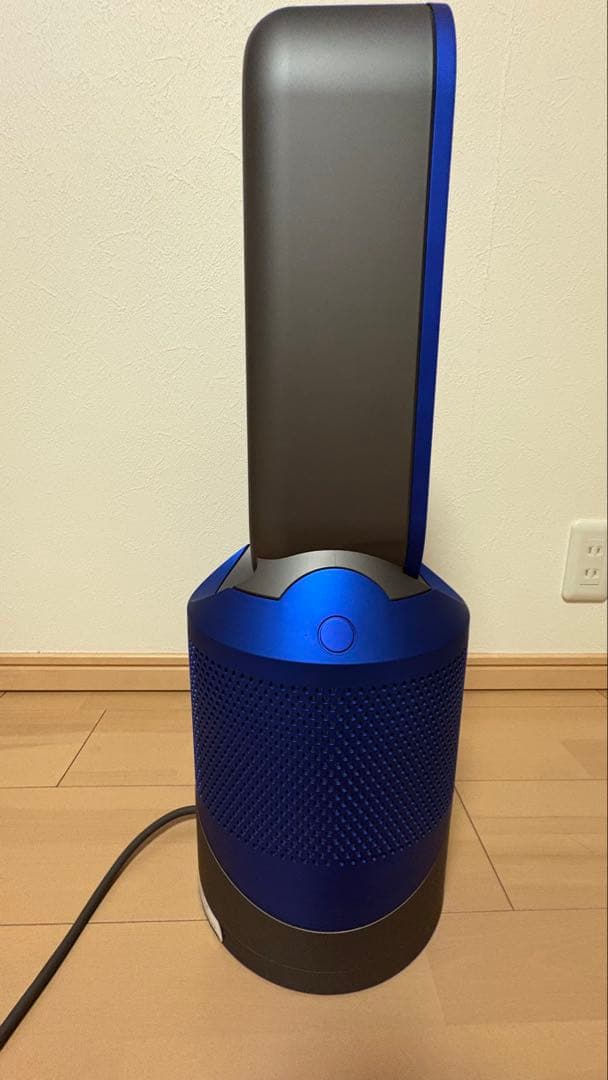 Dyson pure hot+cool HP00　空気清浄機能付ファンヒーター
