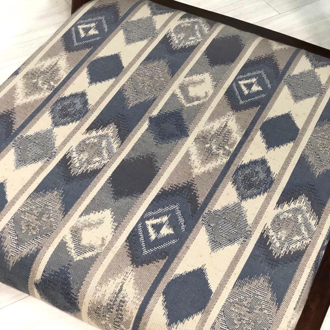 karimoku 座椅子　カリモク座椅子　　和風　希少