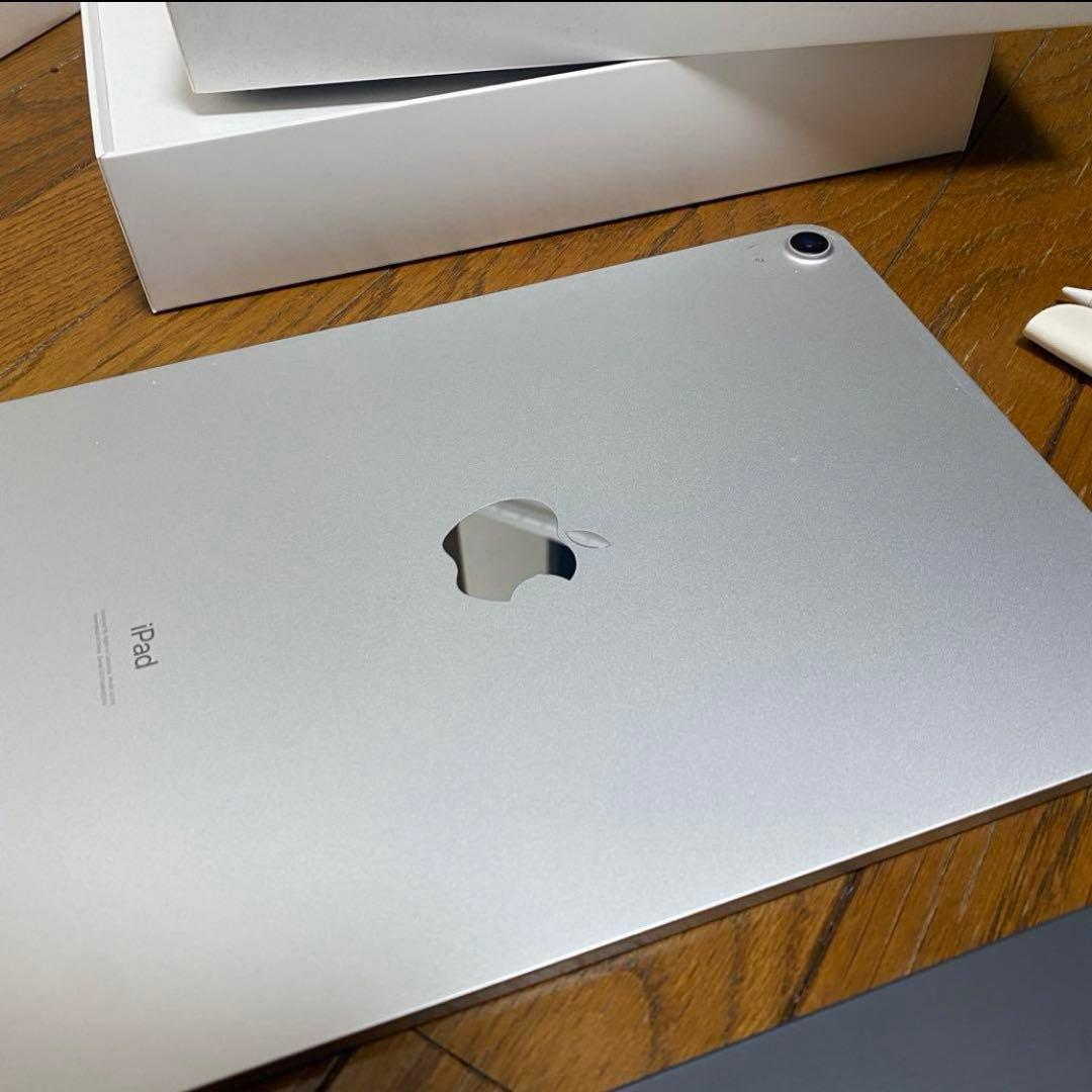 キーボード・penci付 iPad Air第4世代 Wi-Fi 256G