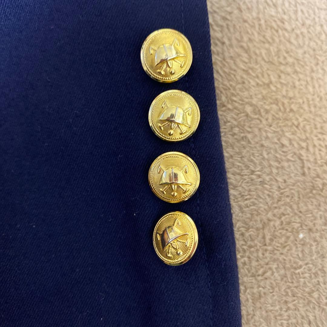 【3点セット】Polo by Ralph Lauren ネイビーブレザー 150