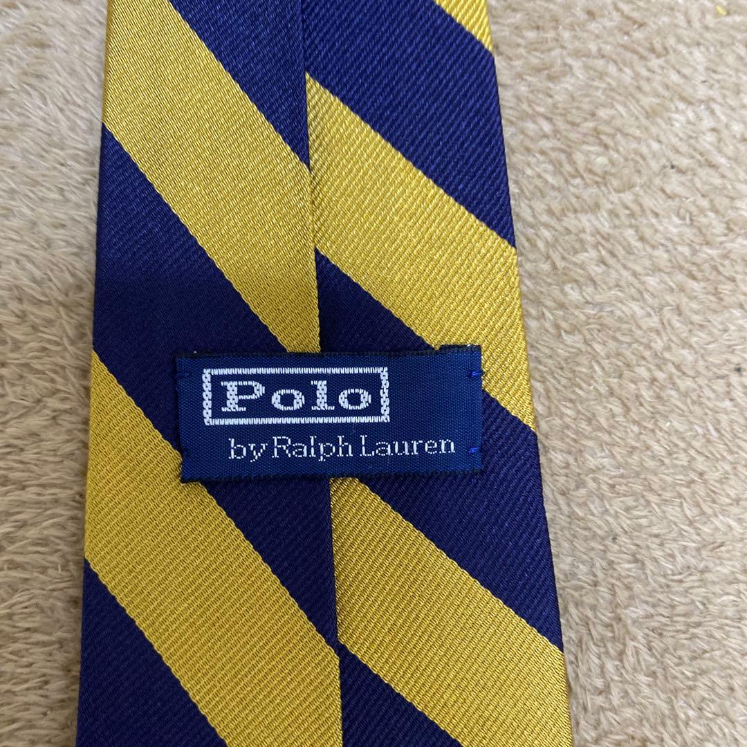 【3点セット】Polo by Ralph Lauren ネイビーブレザー 150