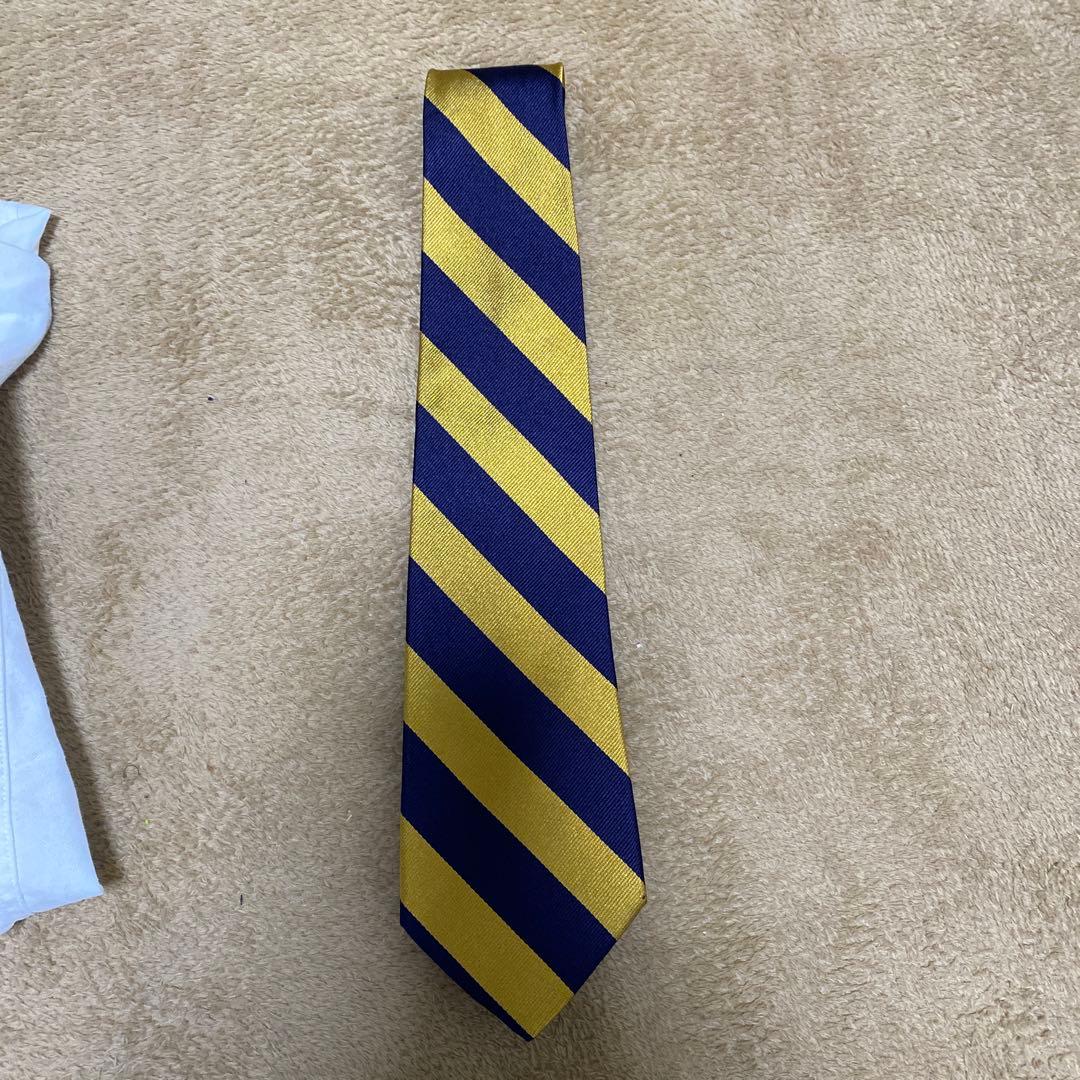 【3点セット】Polo by Ralph Lauren ネイビーブレザー 150