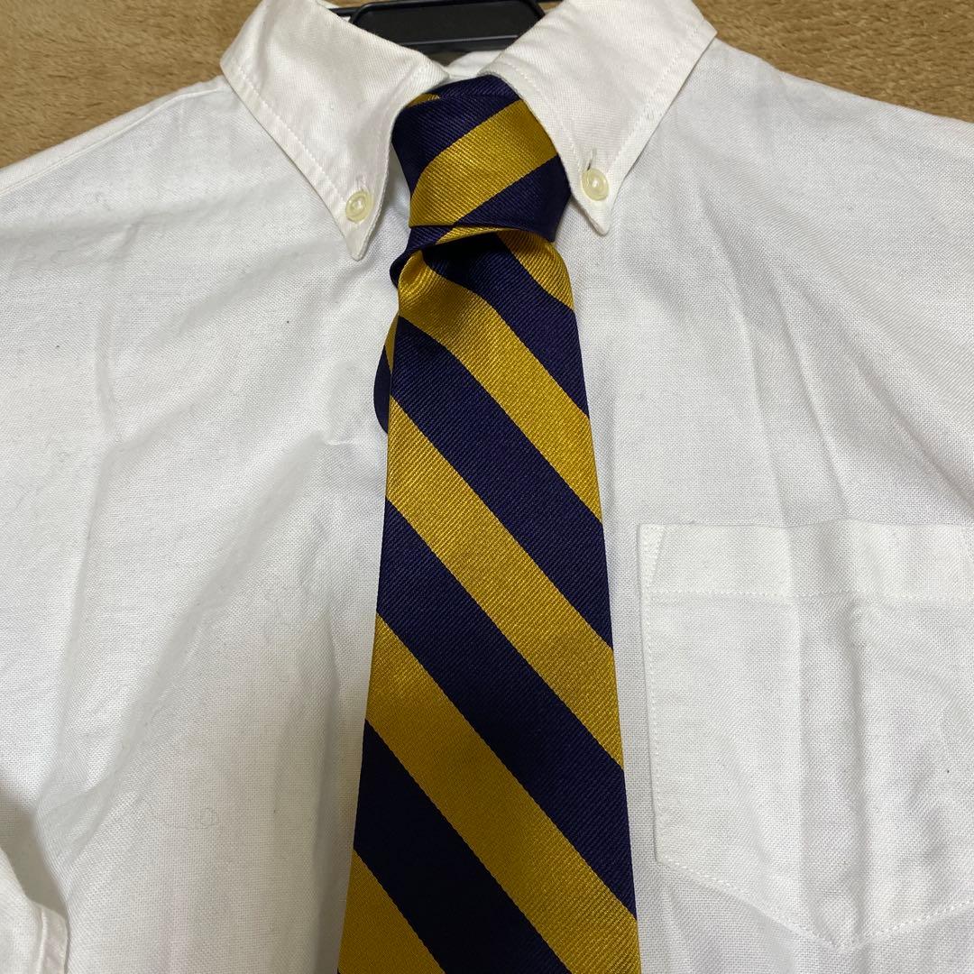 【3点セット】Polo by Ralph Lauren ネイビーブレザー 150