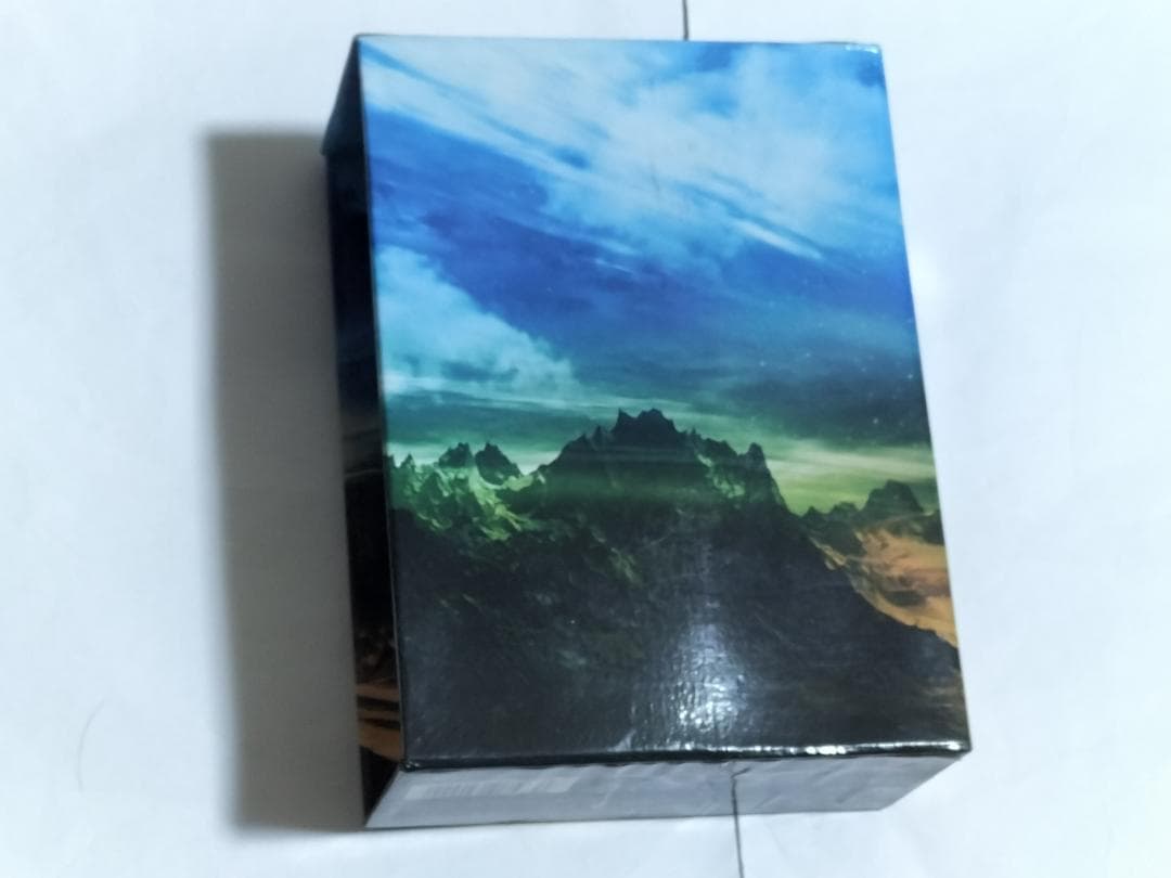 ウルトラマンA エース コンプリート DVD BOX