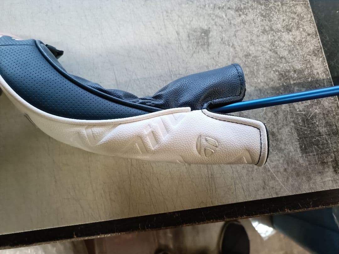 テーラーメイド　Qi10 Tour フェアウェイウッド　5