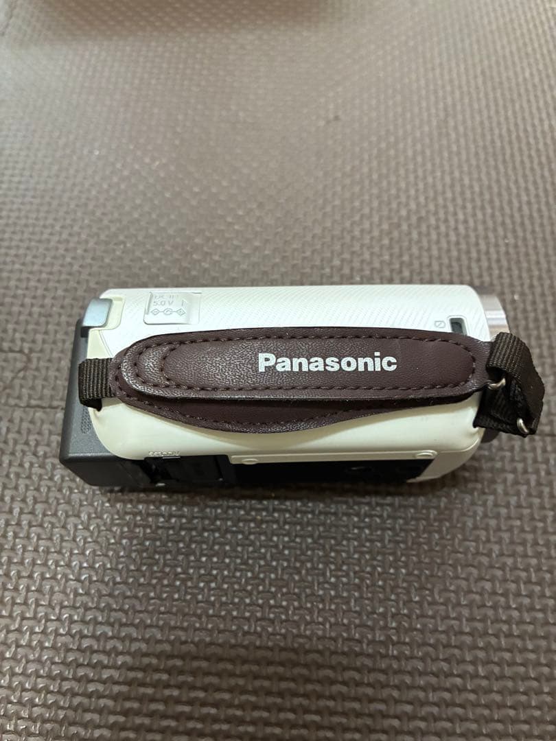 Panasonic デジタルビデオカメラ　HC-V360M