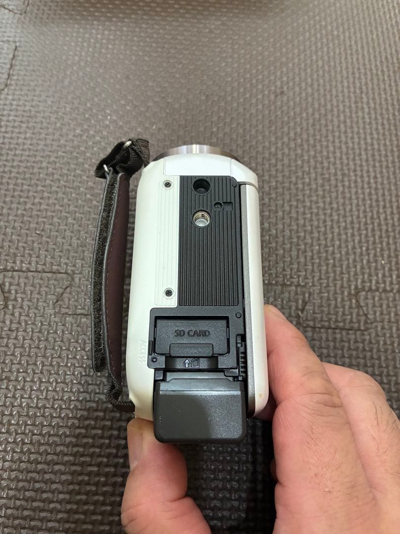 Panasonic デジタルビデオカメラ　HC-V360M