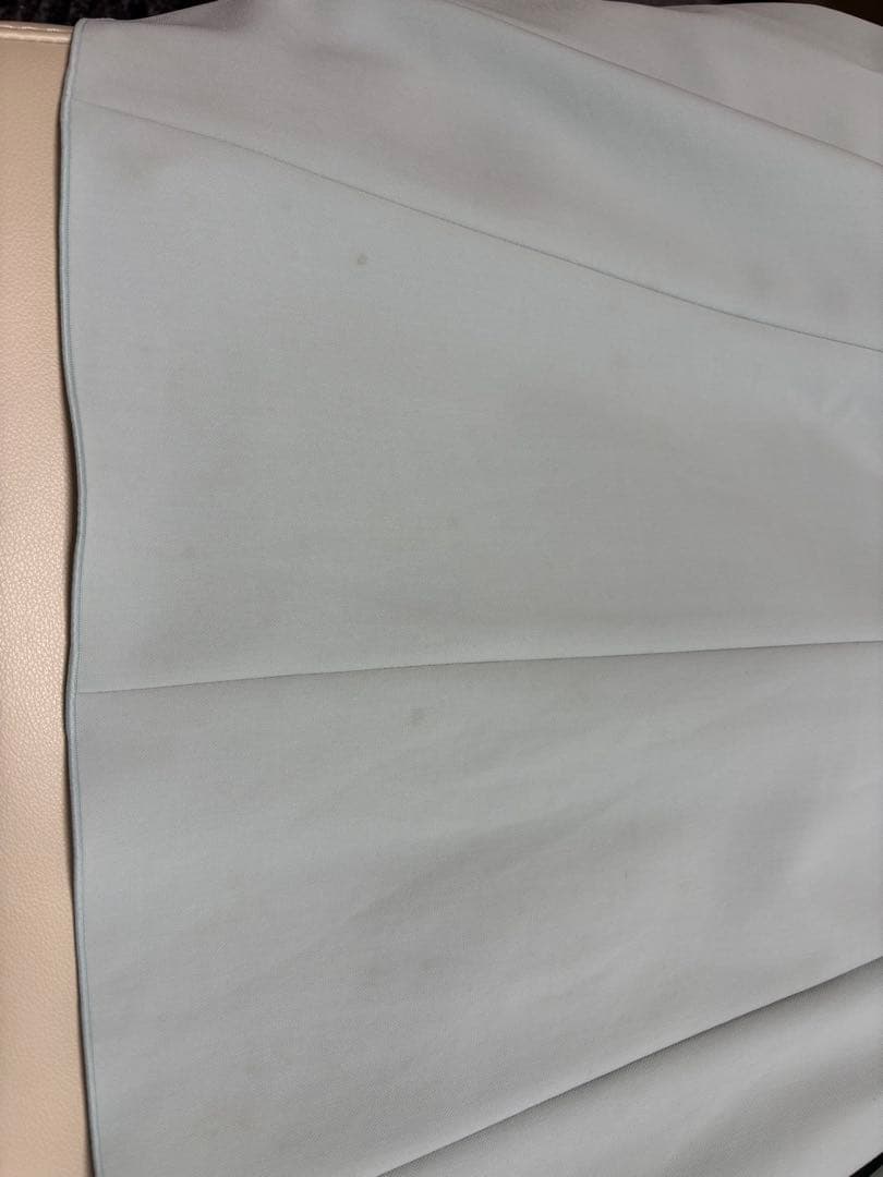 FOXEY ミントグリーン ノースリーブ ワンピース　42