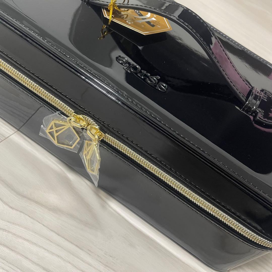 未使用　アプレ Gel-X(R) ネイルエクステンションキット