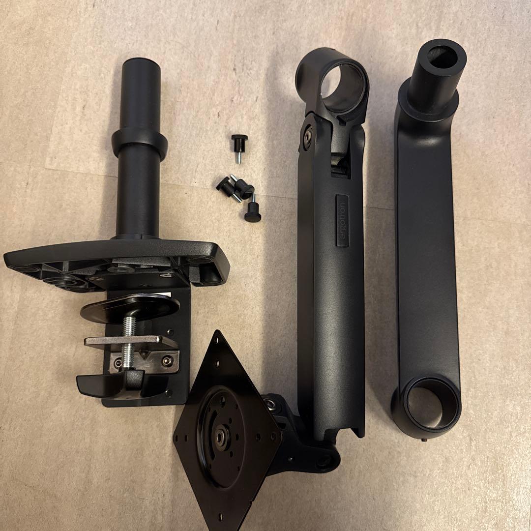 Ergotron モニターアーム 45-241-224