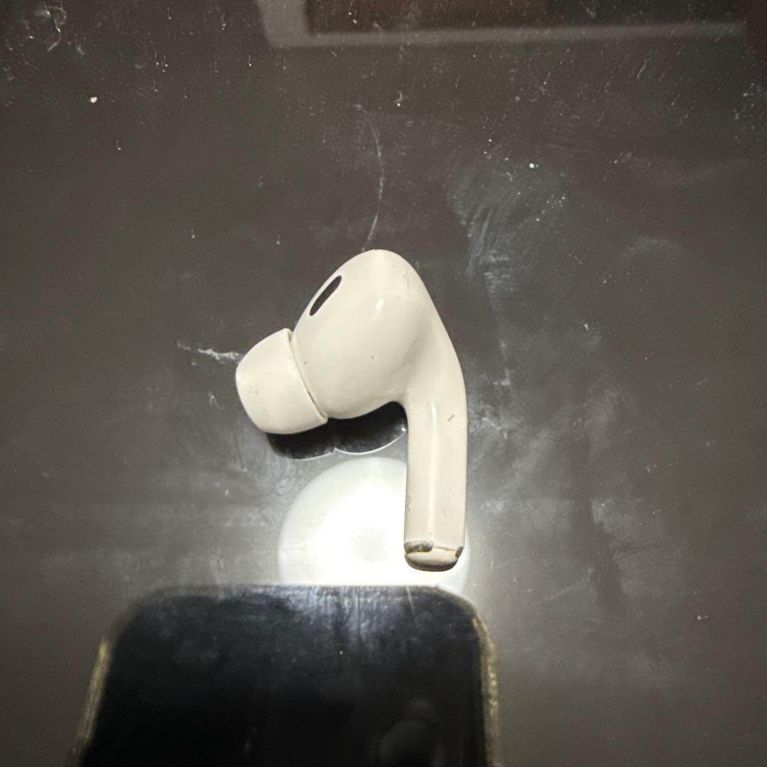 AirPods Pro第二世代usb-c右耳だけ