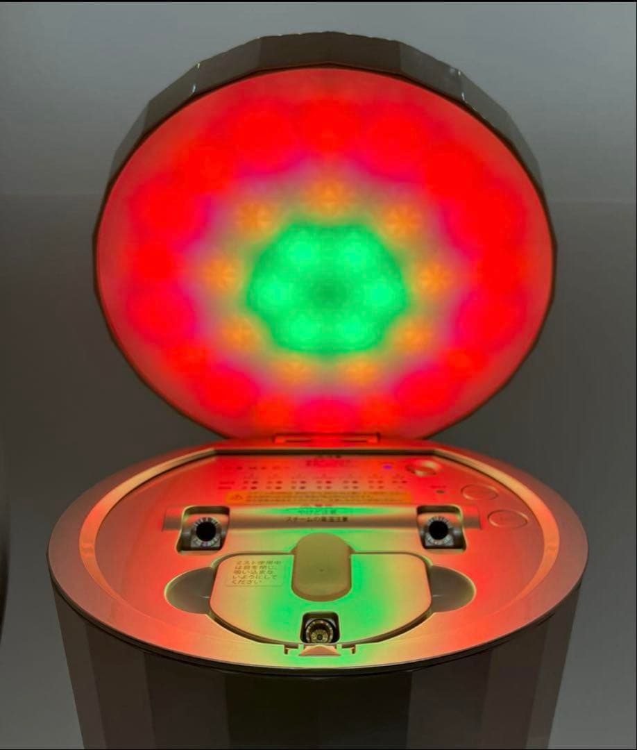 CHISA　YA-MAN YJSB0N 美顔器 スチーマーフォトケア