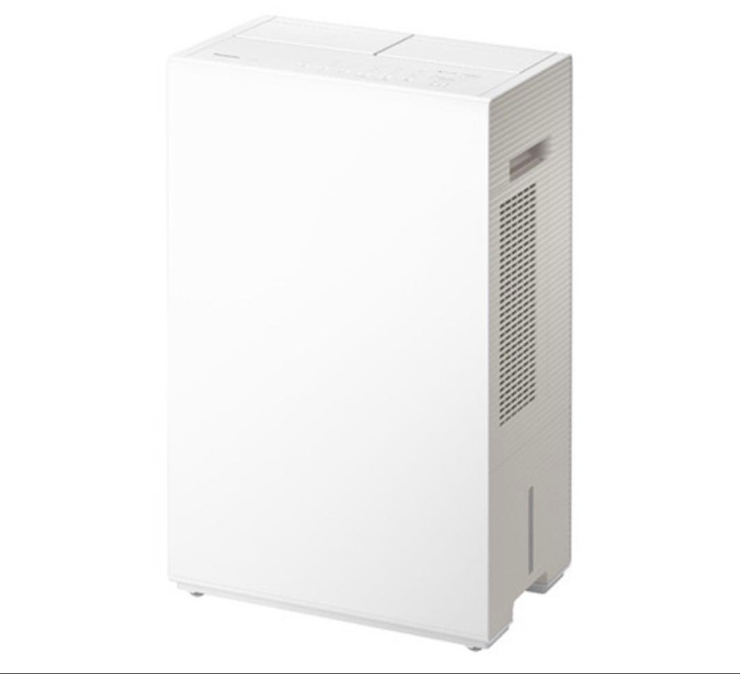 Panasonic F-YEX120B-W 衣類乾燥除湿機