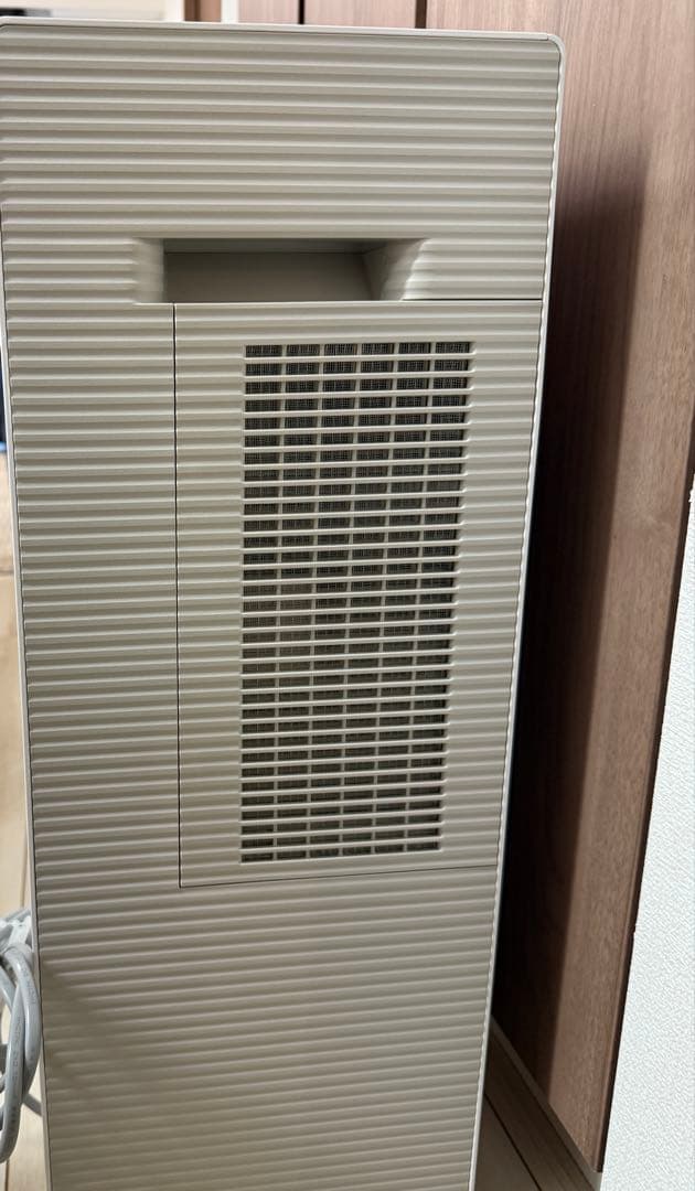 Panasonic F-YEX120B-W 衣類乾燥除湿機