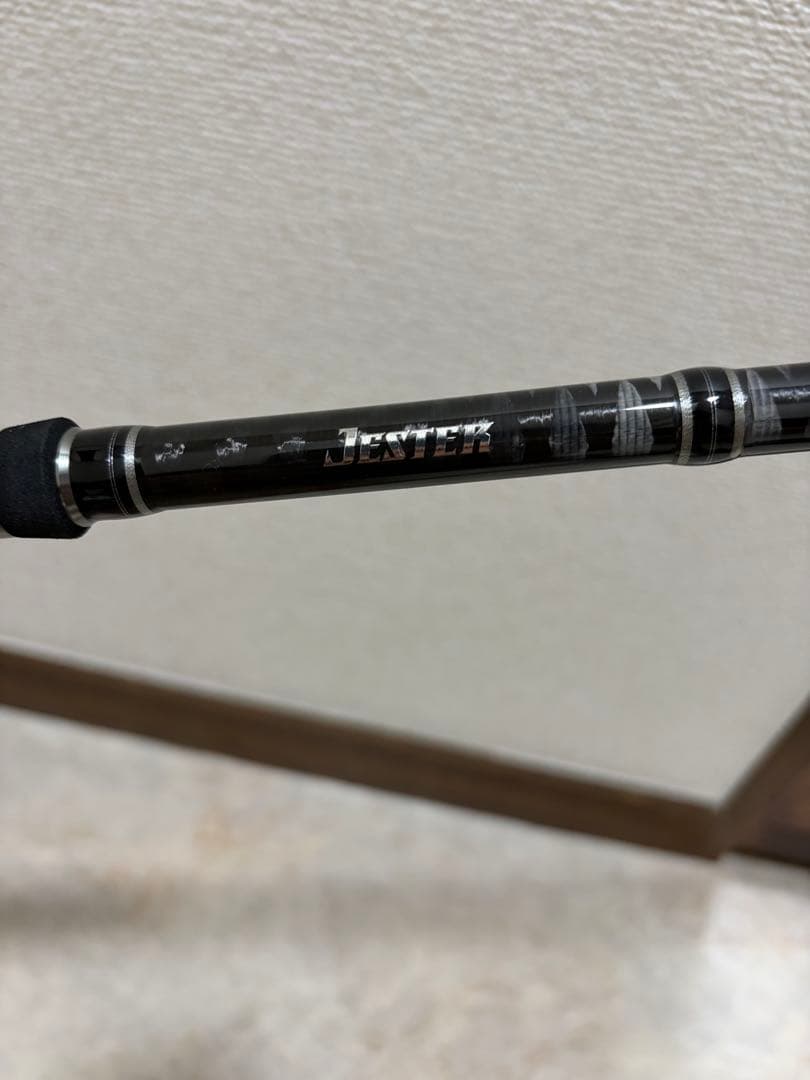 ジャクソン ジェスター JSC-62ⅢXH