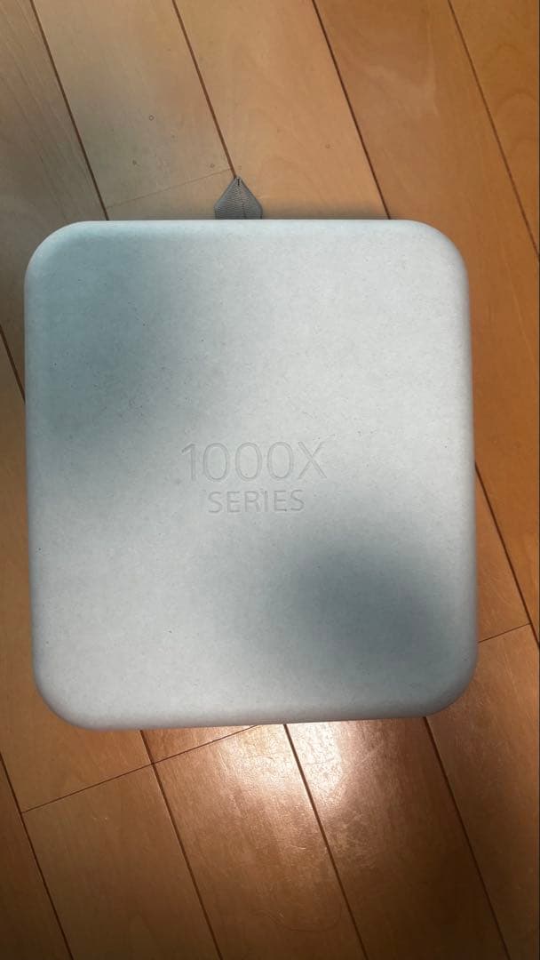 【即決可能】WH-1000XM5 グレー