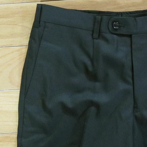 新品 ヒッキーフリーマン スラックス 82 MPT3048 Lサイズ ウール