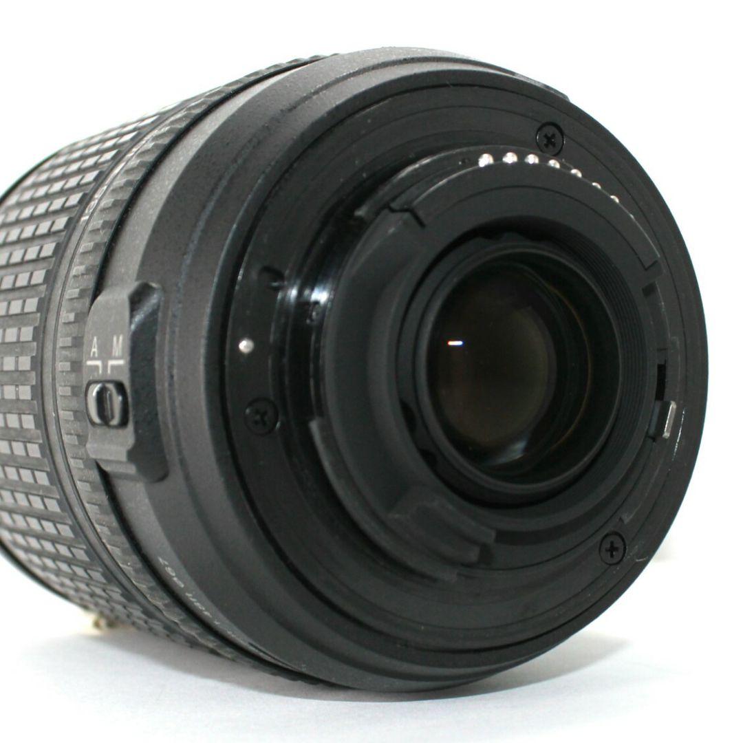 Nikon AF-S DX 18-135mm 望遠ズームレンズ ✨完動品✨