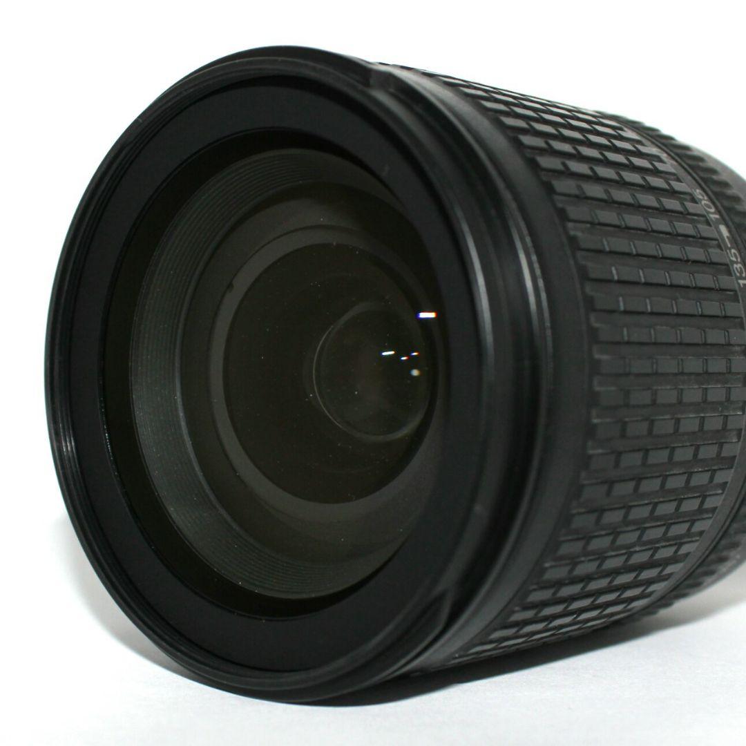 Nikon AF-S DX 18-135mm 望遠ズームレンズ ✨完動品✨