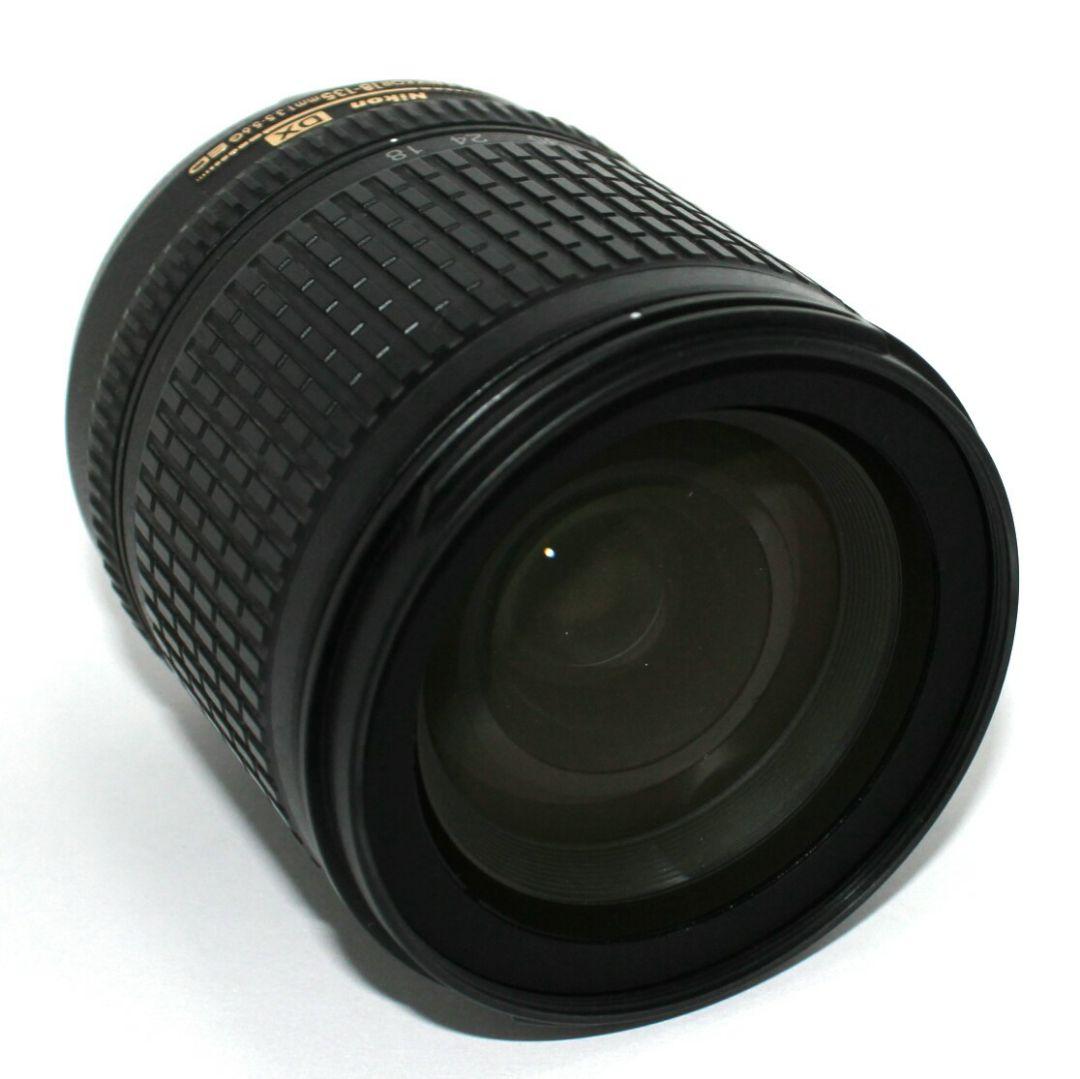 Nikon AF-S DX 18-135mm 望遠ズームレンズ ✨完動品✨