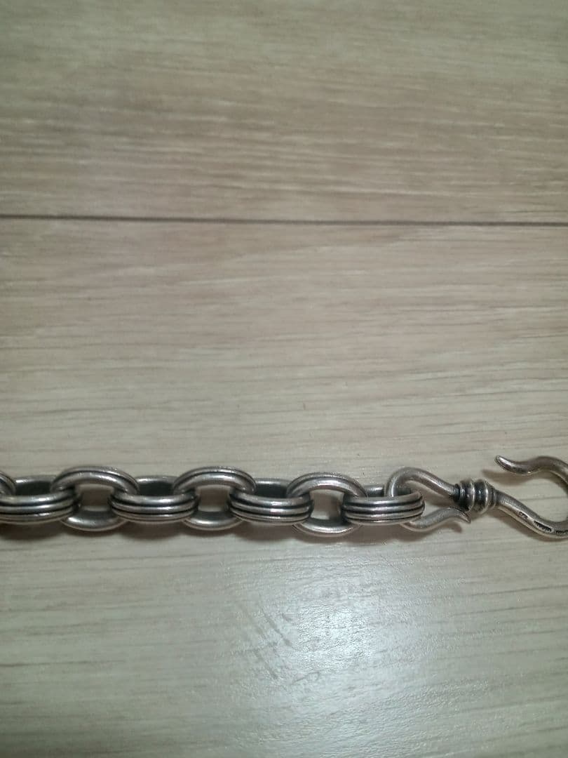 最終価格です！！ロストコントロール LOSTCONTROLウォレットチェーン