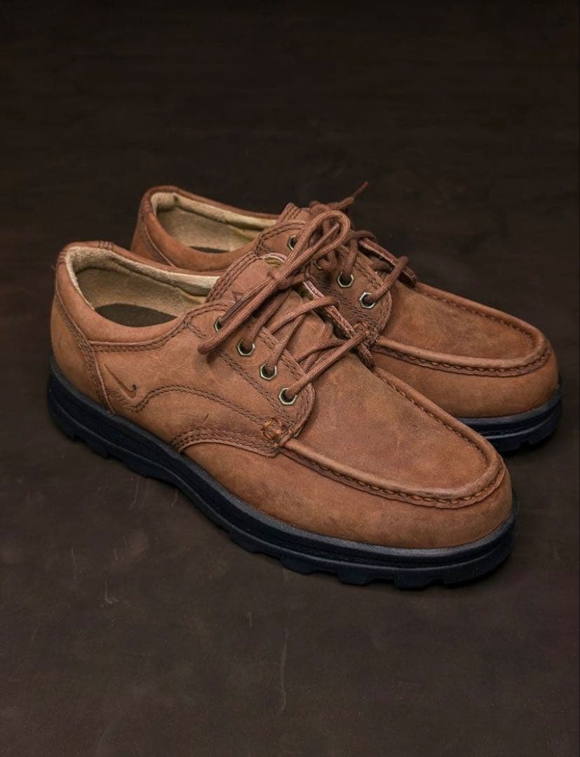 靴 NIKE ACG AIR CAIRNGORM US8