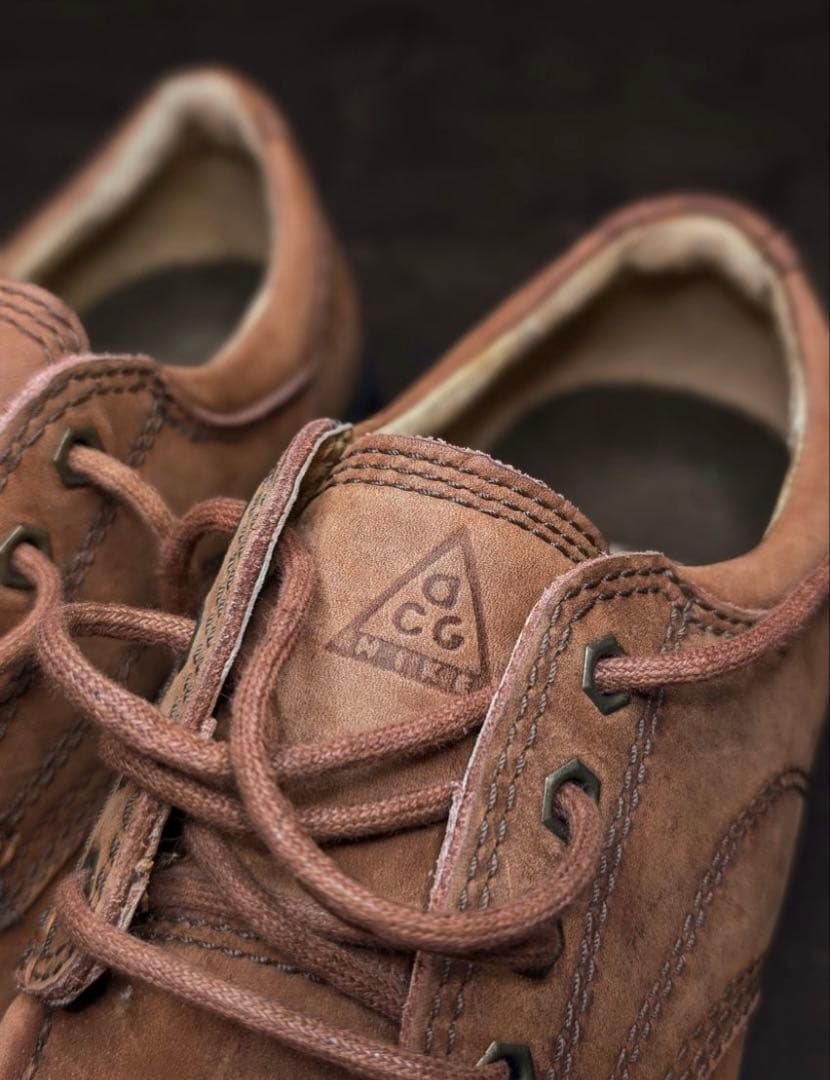 靴 NIKE ACG AIR CAIRNGORM US8