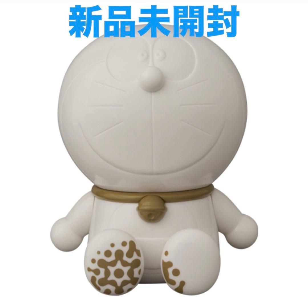 【限定】大阪万博2025 ドラえもん✕日本館フィギュア　箱付き 未開封