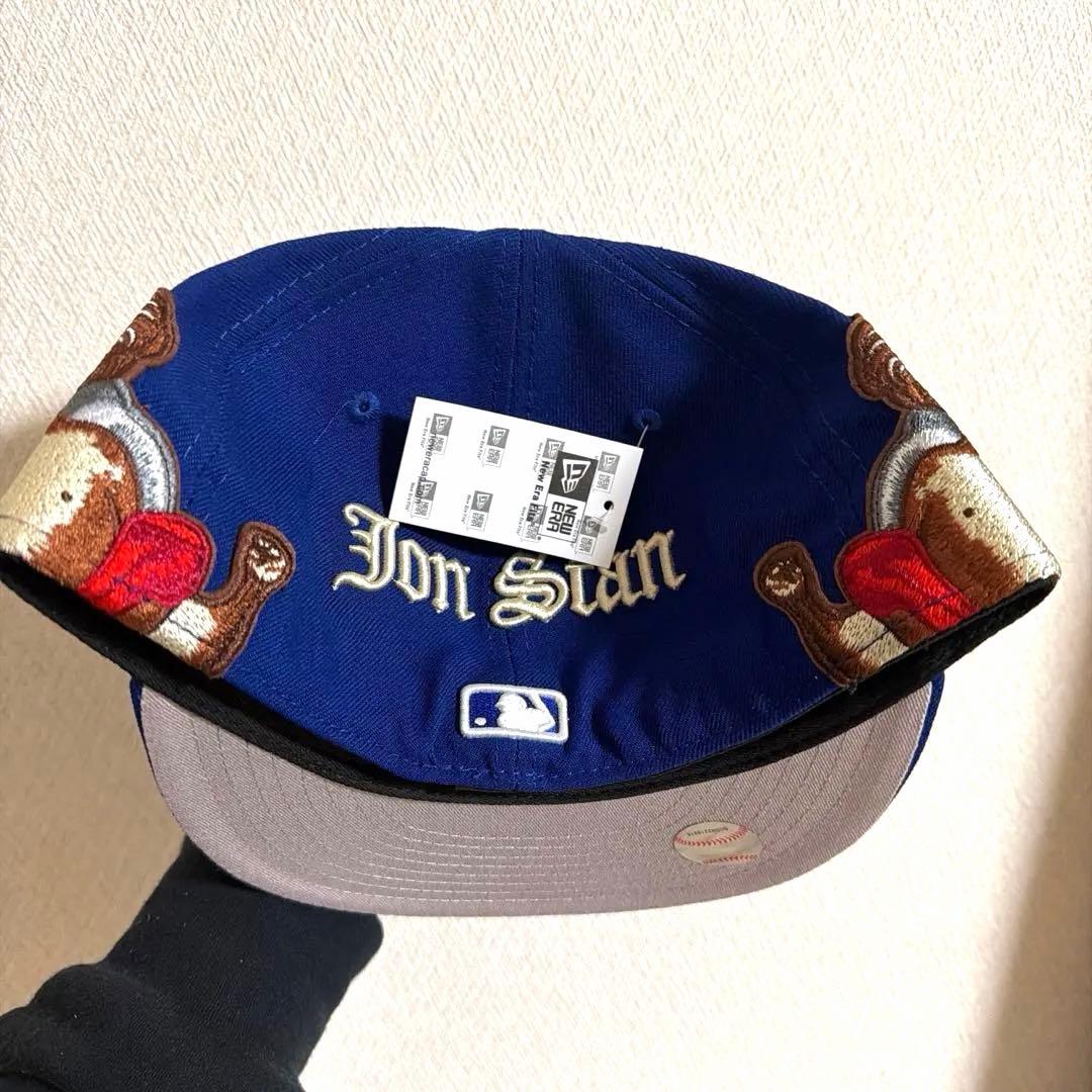 し*た様 【激レア】ジョンスタン カナダ トロント ブルージェイズ クローズキャ