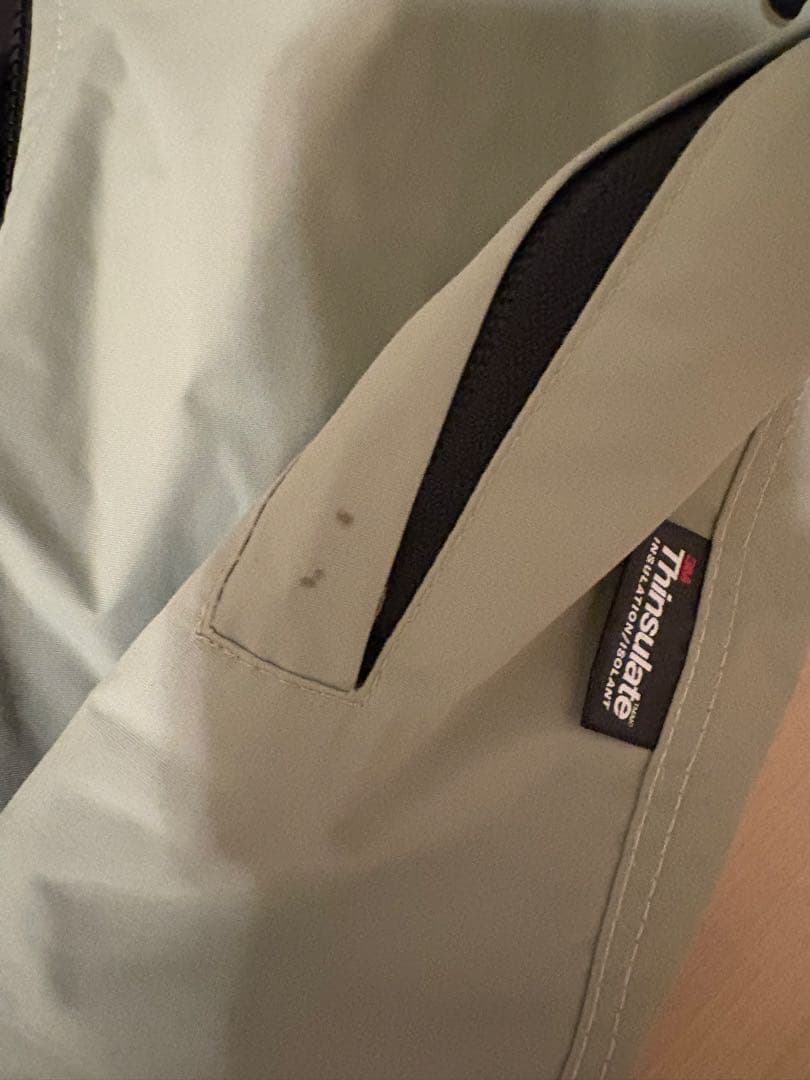 bsrabbitウェア上下セット