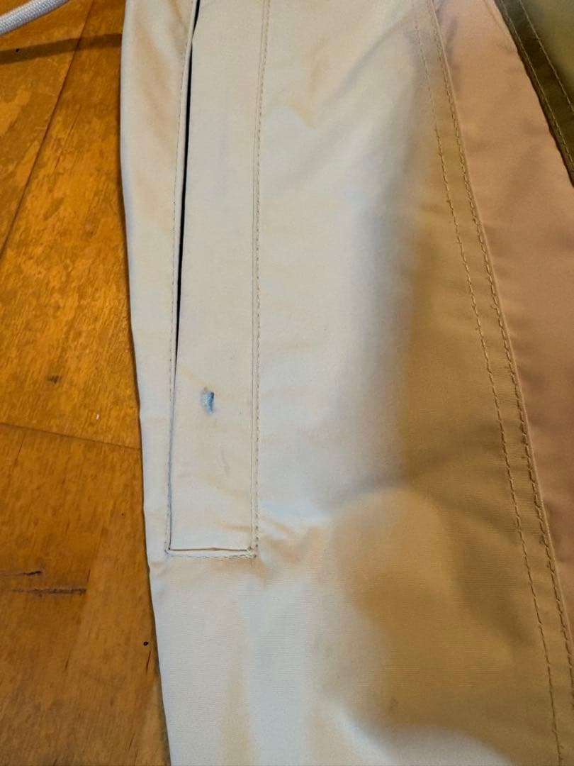 bsrabbitウェア上下セット