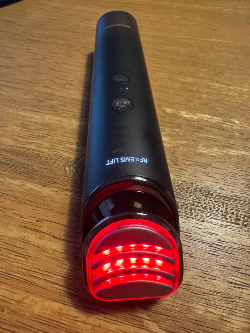 バイタリフト　RF EX