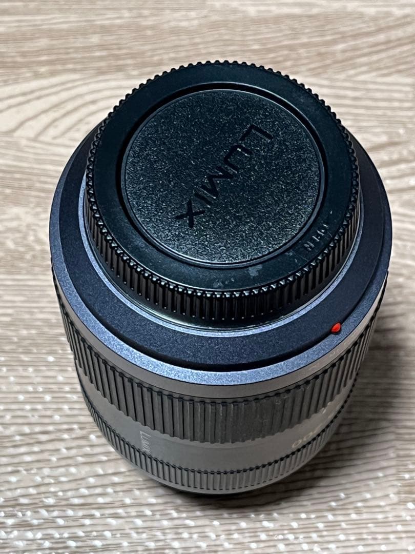 【美品】LUMIX G VARIO 45-200mm F4-5.6