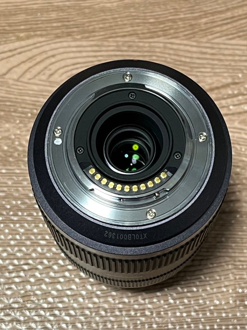 【美品】LUMIX G VARIO 45-200mm F4-5.6