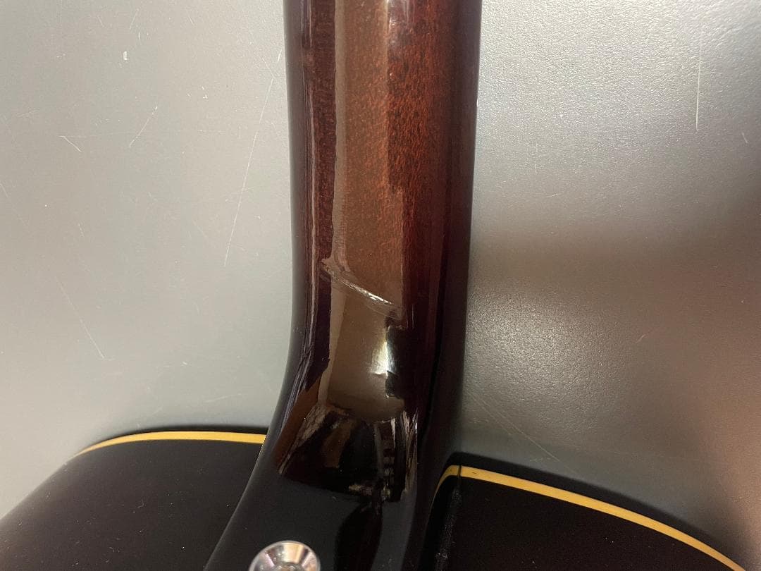 ド*ル様 K.Yairi JY-45 完全ジャンク