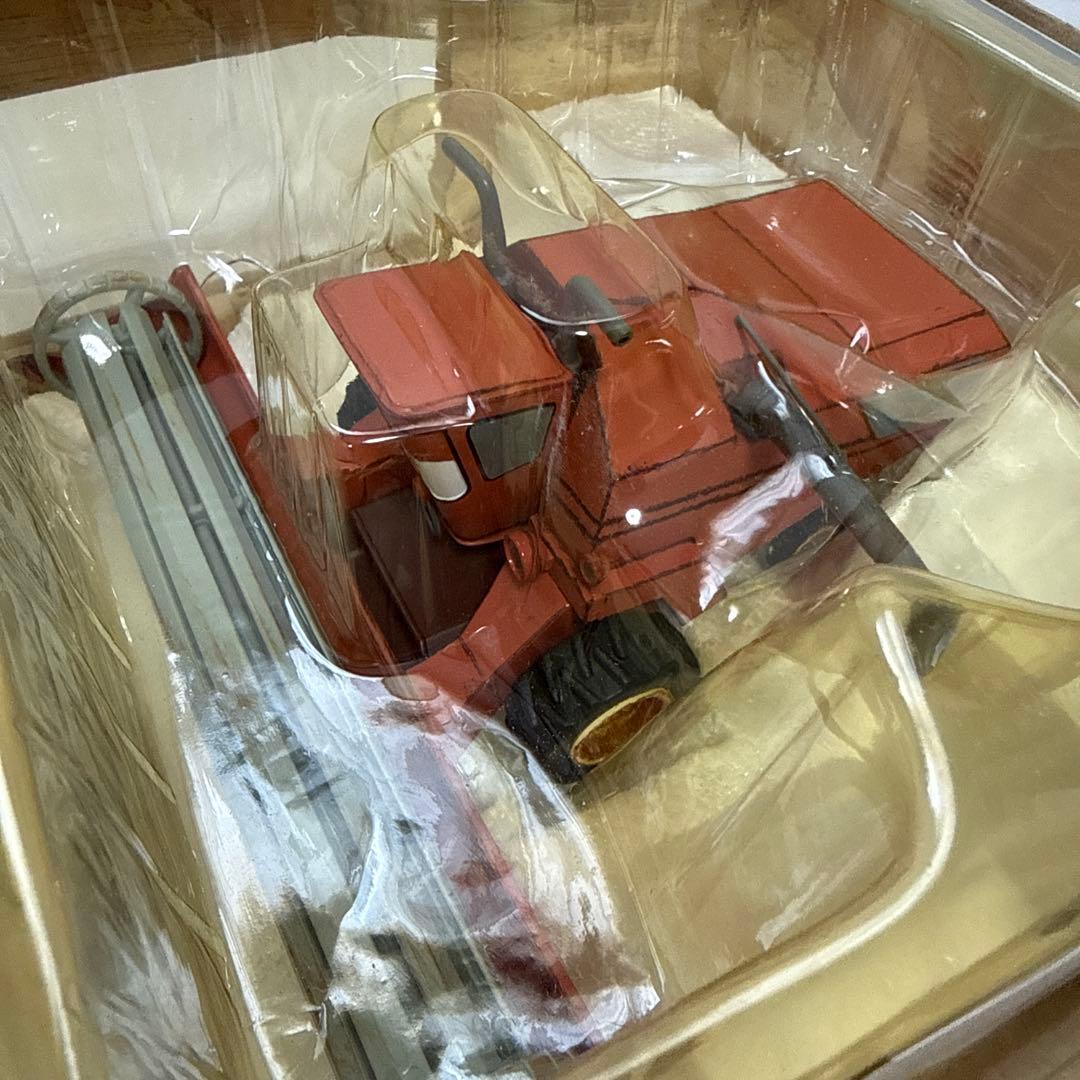 激レアFRANK DIECAST VOITURE EN L