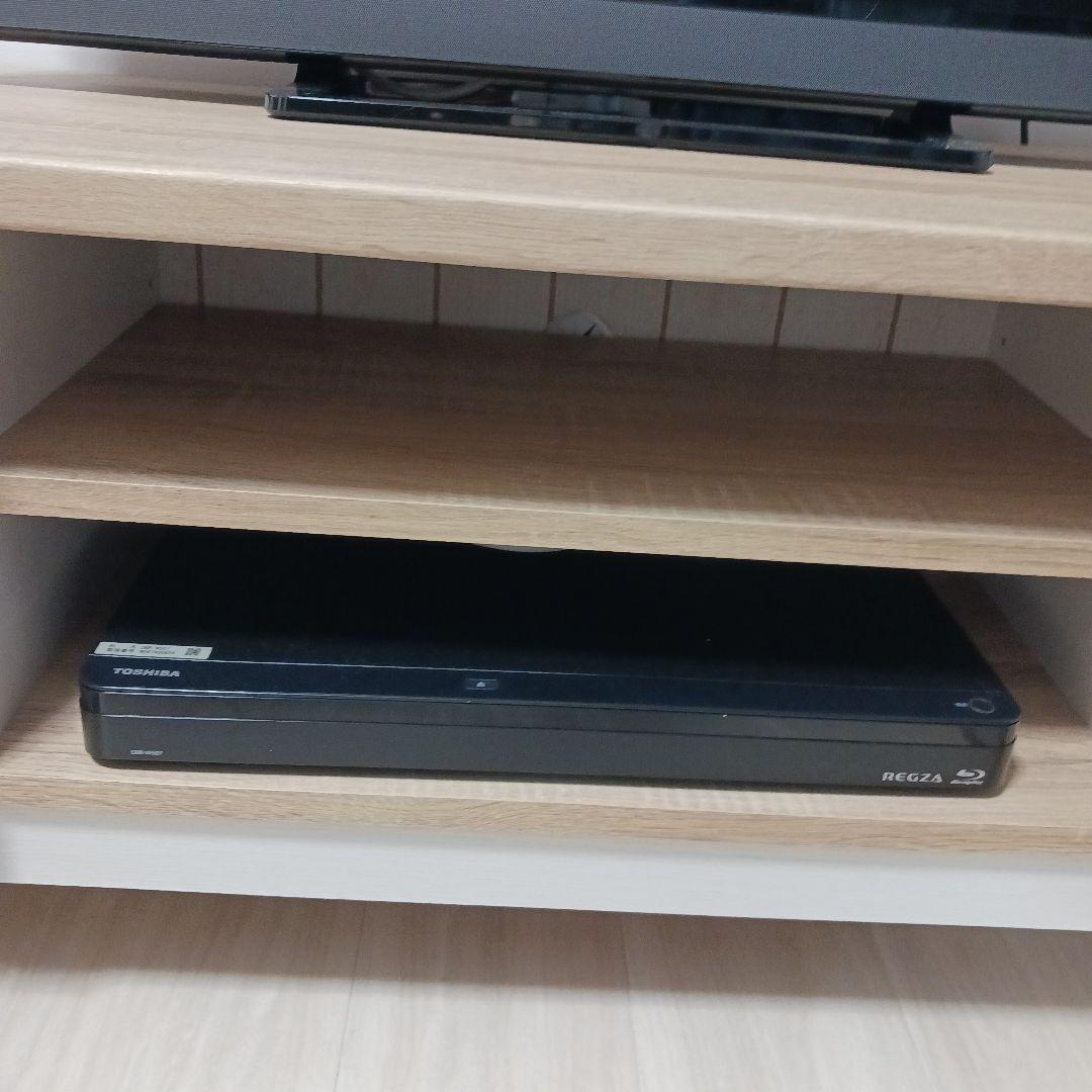 TOSHIBA 32型液晶テレビ、ブルーレイ REGZA 長野県上伊那郡 限定