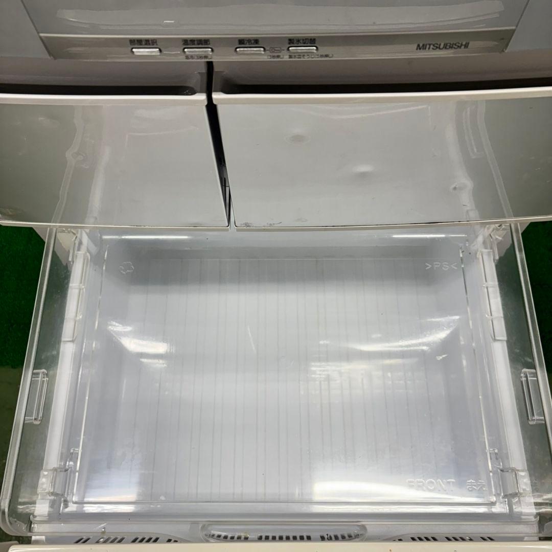 348 冷蔵庫　大型　400L強　右開き　大人気　格安　保証込　おすすめ