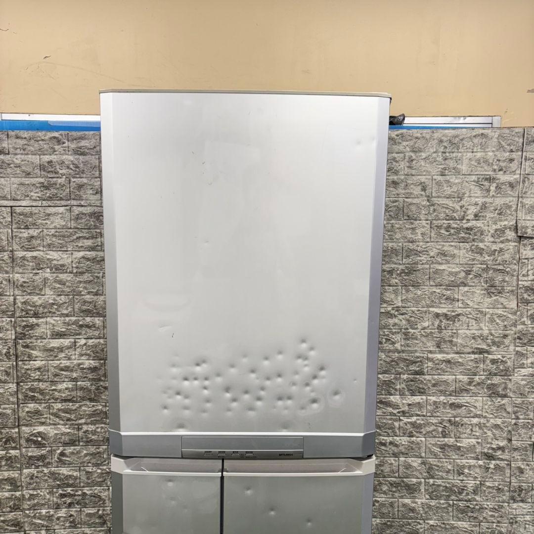 348 冷蔵庫　大型　400L強　右開き　大人気　格安　保証込　おすすめ