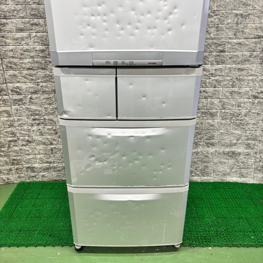 348 冷蔵庫　大型　400L強　右開き　大人気　格安　保証込　おすすめ