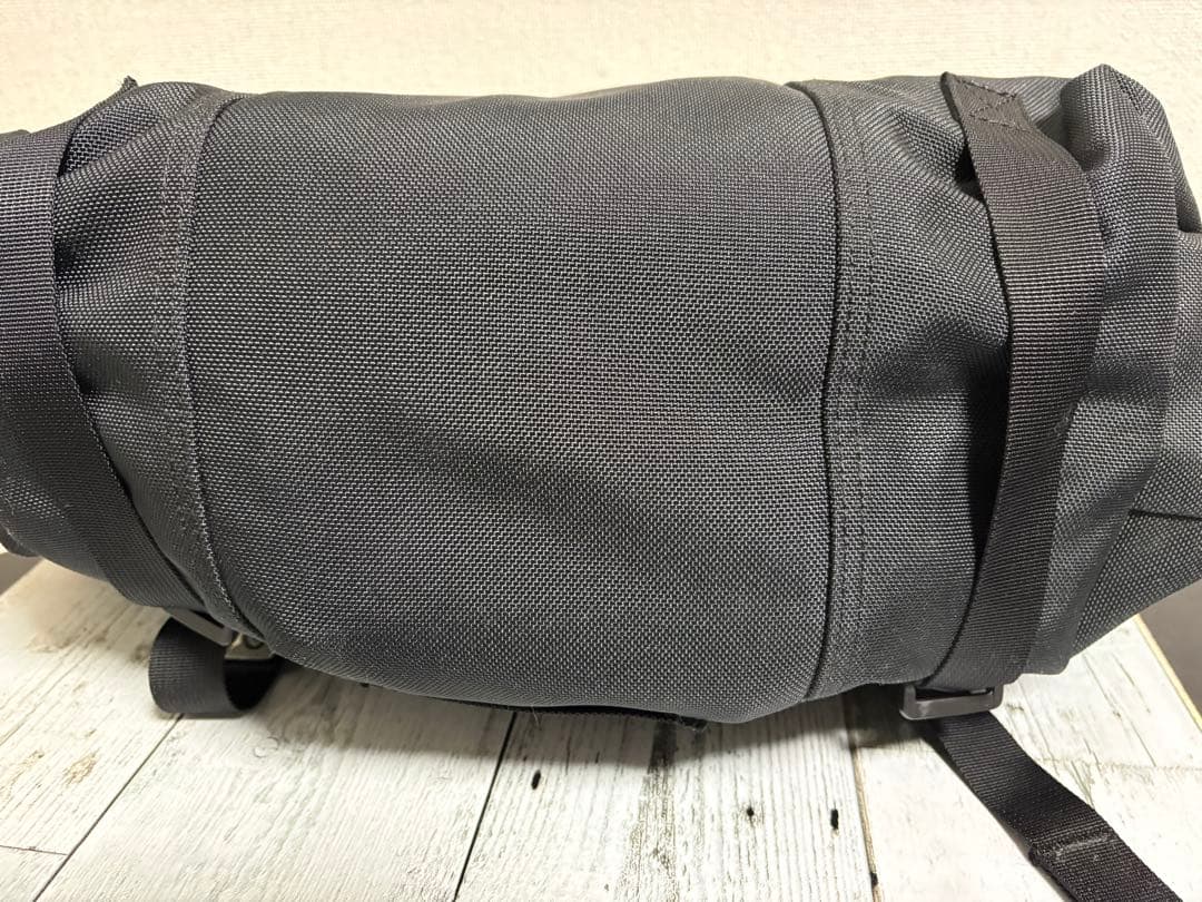 【新品未使用】TIMBUK2 Classic messenger bag M