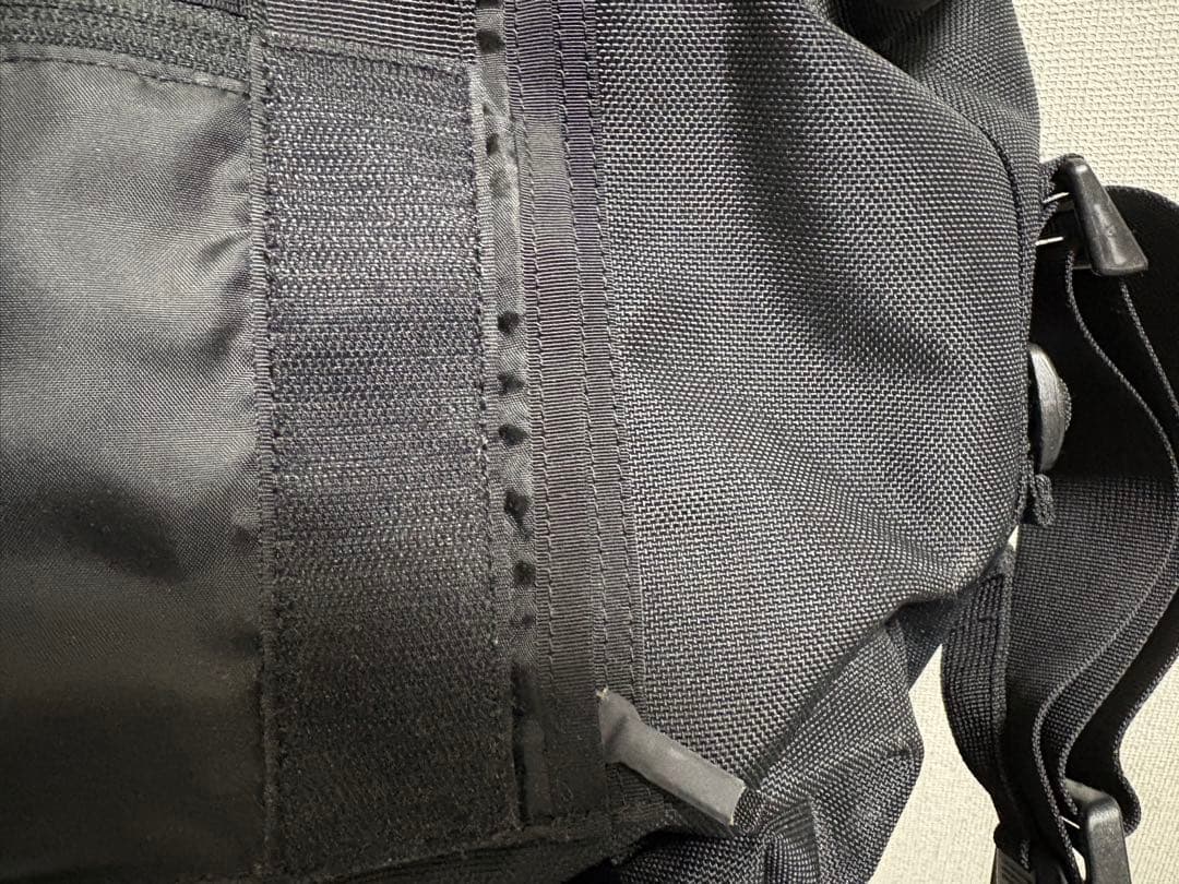 【新品未使用】TIMBUK2 Classic messenger bag M