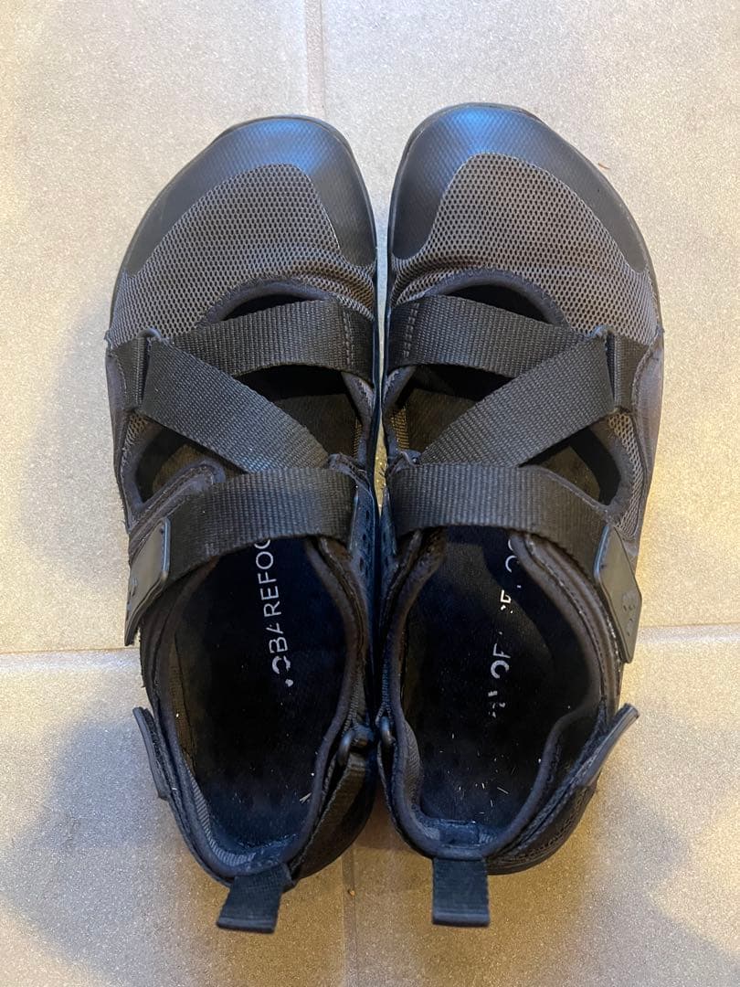 VIVOBAREFOOT TRACKER SANDAL メンズ 41