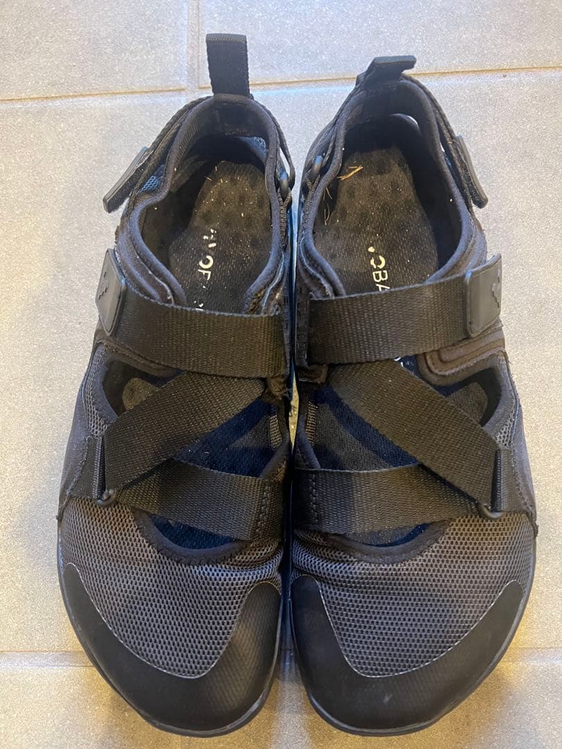 VIVOBAREFOOT TRACKER SANDAL メンズ 41