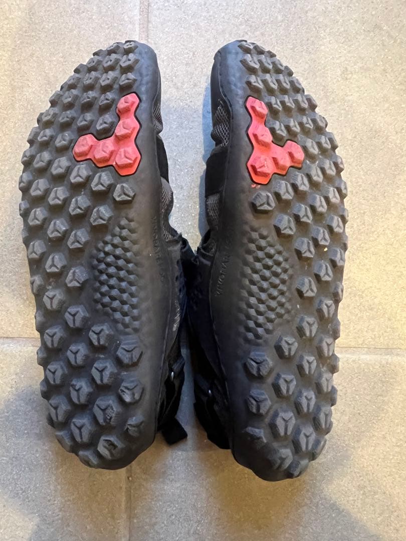 VIVOBAREFOOT TRACKER SANDAL メンズ 41