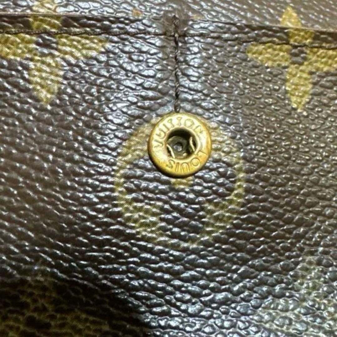 ⑧☆良品☆カード6枚タイプ♪サラ長財布