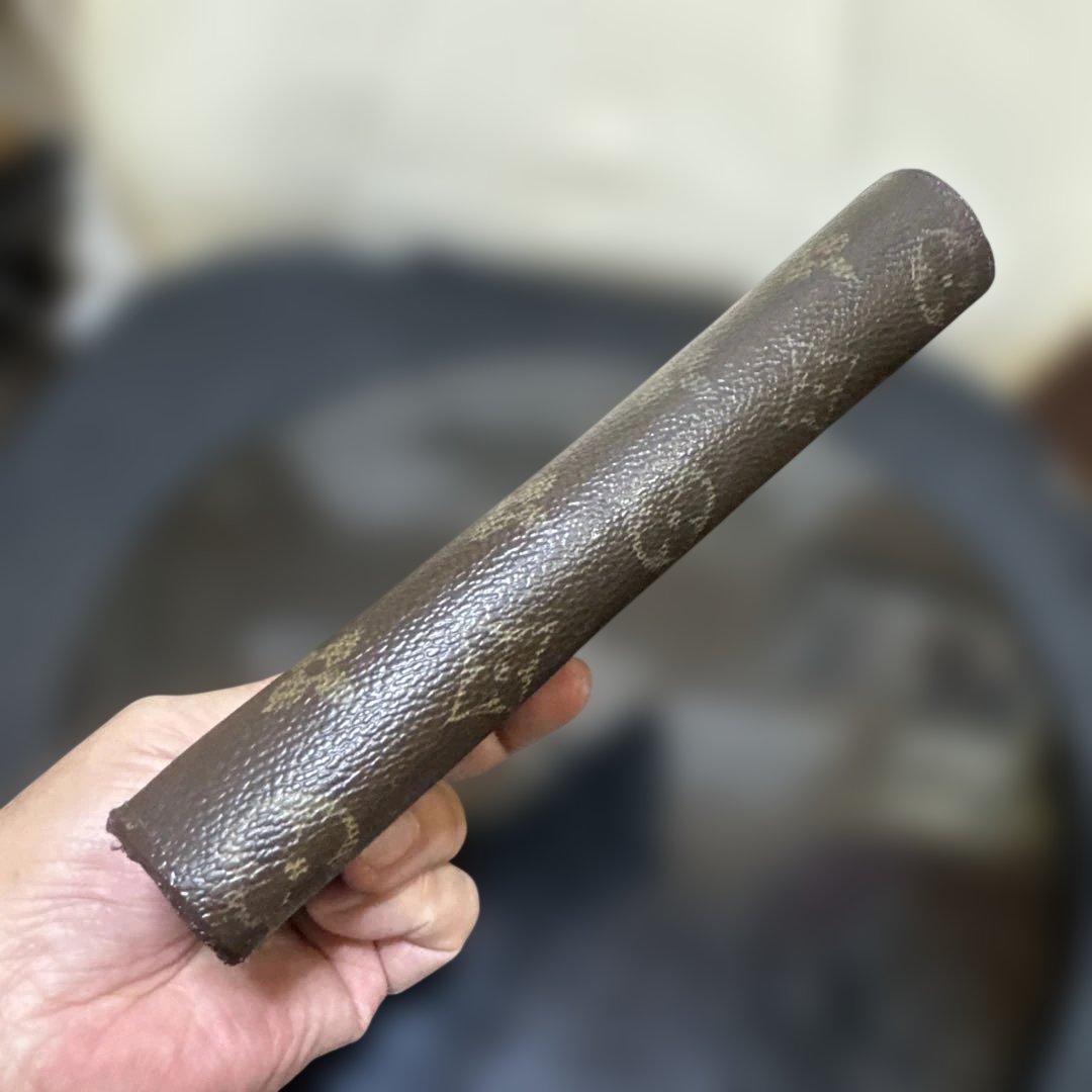 ⑧☆良品☆カード6枚タイプ♪サラ長財布