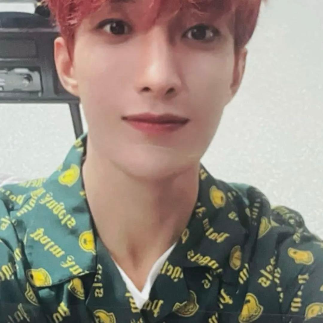 seventeen セブチ ドギョム　dk ブソクスン　BSS 特典トレカ